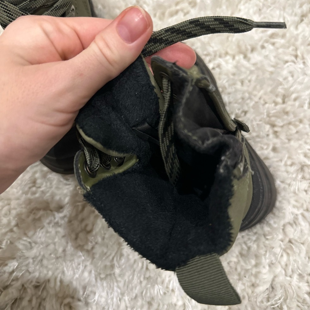 H&M - Boots - Picture 6 of 6